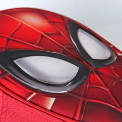 Mochila 3D EVA Spiderman Marvel 31cm