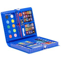 Set papeleria coloreable Sonic Prime