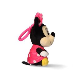 Llavero peluche Minnie Disney