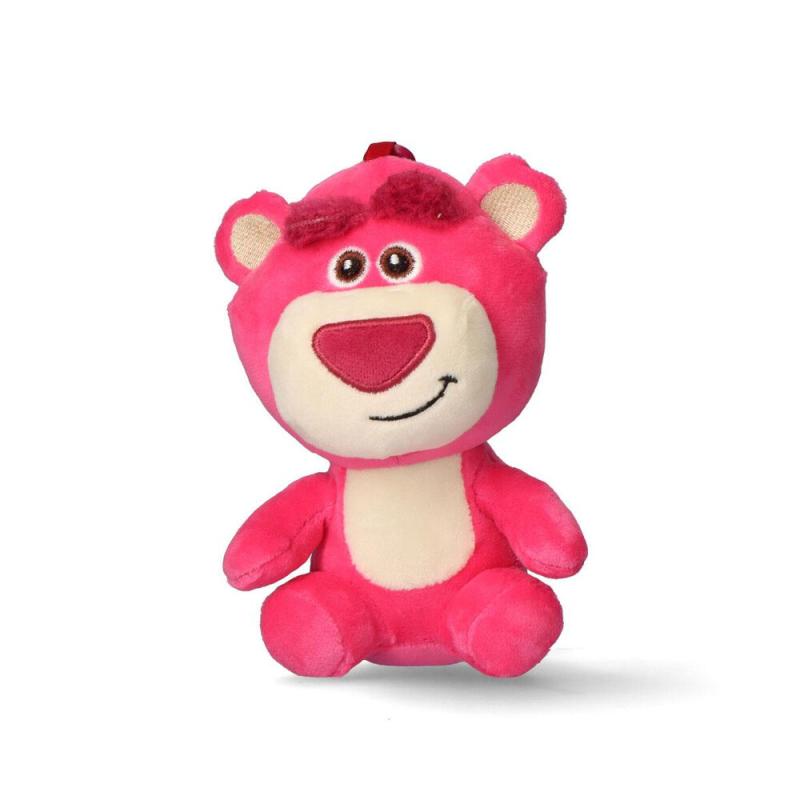Llavero peluche Lotso Toy Story Disney Pixar