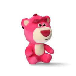 Llavero peluche Lotso Toy Story Disney Pixar