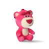 Llavero peluche Lotso Toy Story Disney Pixar