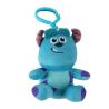 Llavero peluche Sullie Monstruos S.A. Disney Pixar