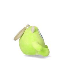Llavero peluche Mike Wazowski Monstruos S.A. Disney Pixar