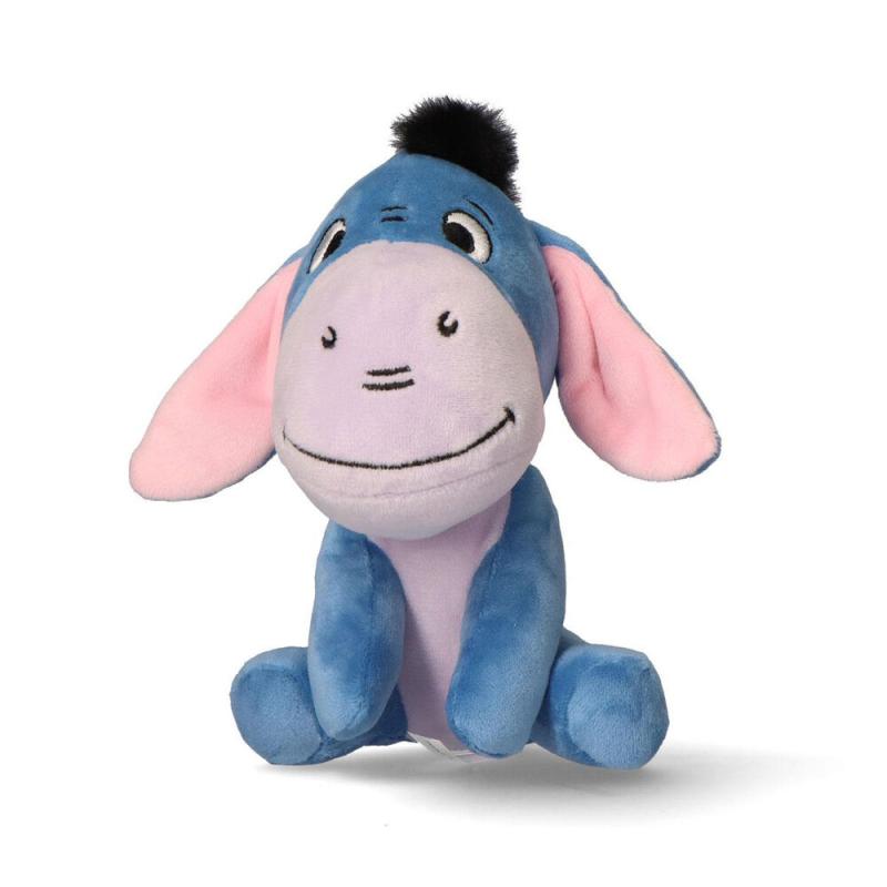 Llavero peluche Igor Winnie The Pooh Disney