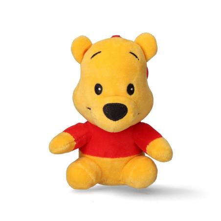 Llavero peluche Winnie The Pooh Disney