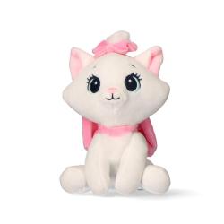 Llavero peluche Marie Los Aristogatos Disney