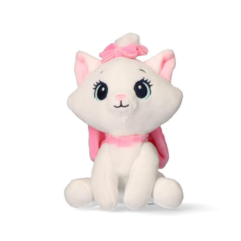 Llavero peluche Marie Los Aristogatos Disney