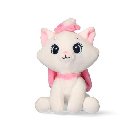Llavero peluche Marie Los Aristogatos Disney