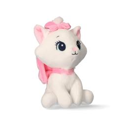 Llavero peluche Marie Los Aristogatos Disney