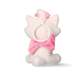 Llavero peluche Marie Los Aristogatos Disney