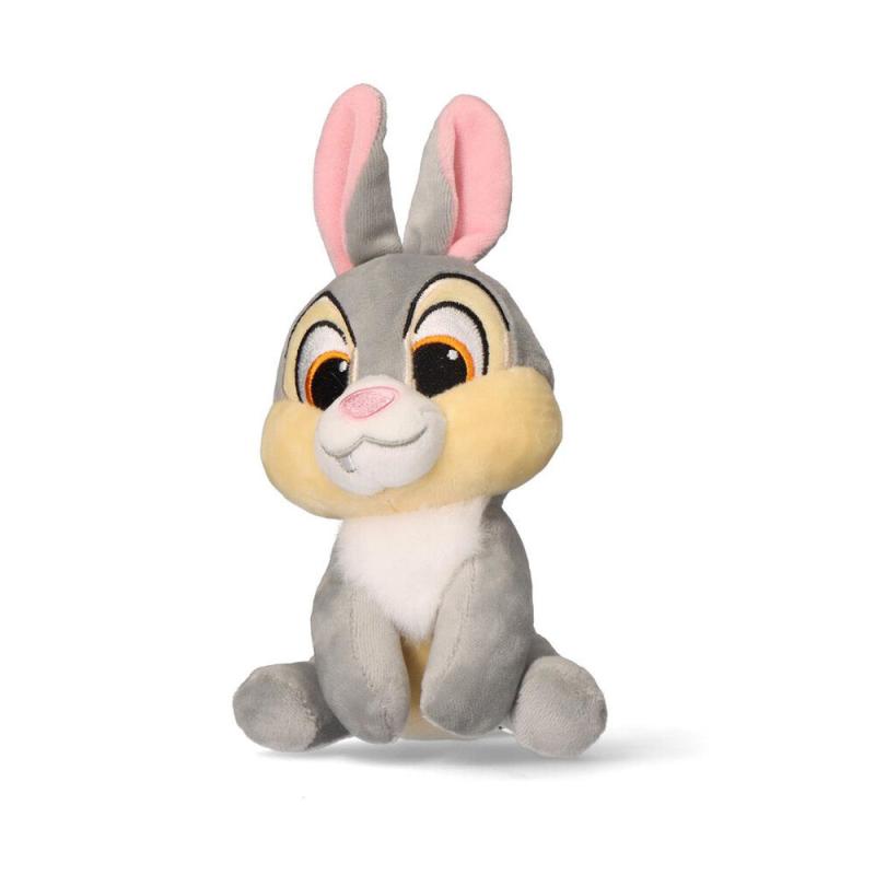 Llavero peluche Tambor Bambi Disney