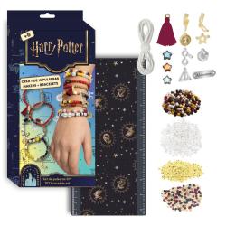 Set creacion pulseras Harry Potter