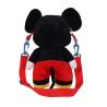 Bolso peluche Mickey Disney