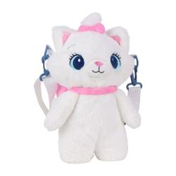 Bolso peluche Marie Los Aristogatos Disney