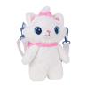 Bolso peluche Marie Los Aristogatos Disney