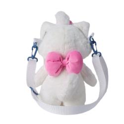 Bolso peluche Marie Los Aristogatos Disney