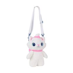 Bolso peluche Marie Los Aristogatos Disney