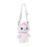 Bolso peluche Marie Los Aristogatos Disney