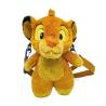Bolso peluche El Rey Leon Disney