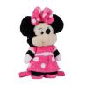 Mochila peluche Minnie Disney 30cm