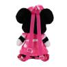 Mochila peluche Minnie Disney 30cm