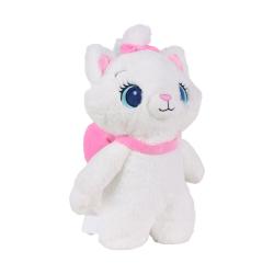 Mochila peluche Marie Los Aristogatos Disney 30cm