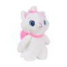 Mochila peluche Marie Los Aristogatos Disney 30cm