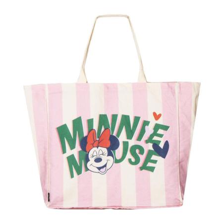 Bolsa shopping Minnie Disney