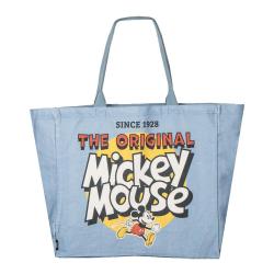 Bolsa shopping Mickey Disney