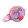 Bolso 3D Peppa Pig