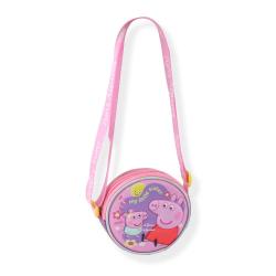 Bolso 3D Peppa Pig