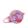 Bolso 3D Peppa Pig
