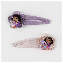 Set belleza + gafas sol Dora Exploradora