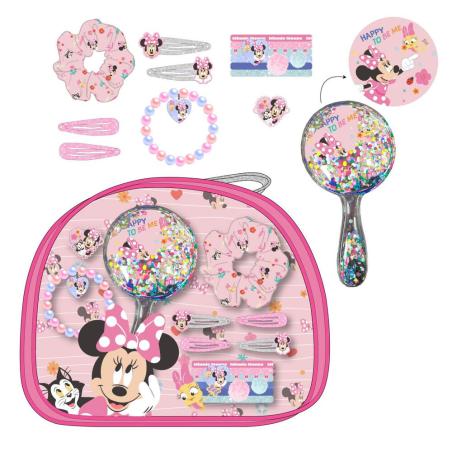 Set neceser belleza Minnie Disney