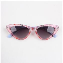 Set belleza + gafas Minnie Disney