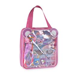 Set belleza + gafas Hello Kitty