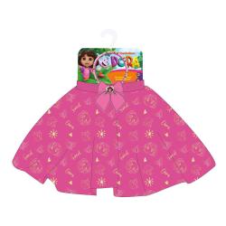 Set diadema + tutu Dora Exploradora