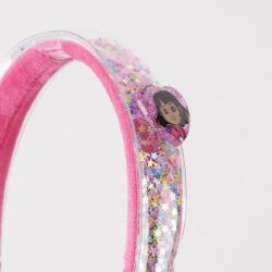 Set diadema + tutu Dora Exploradora