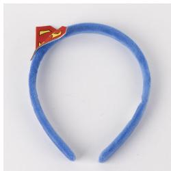 Set diadema + tutu Superman DC Comics