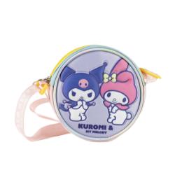 Bolso 3D Hello Kitty and Friends