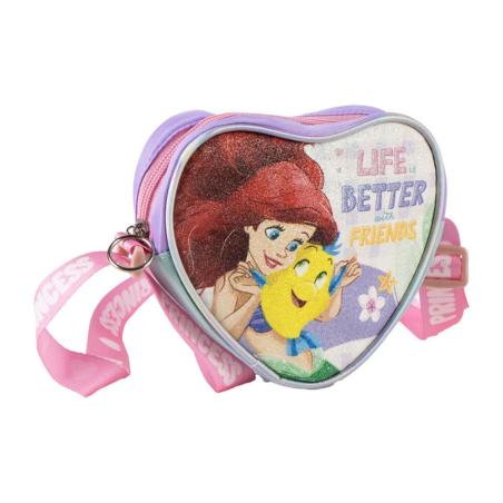 Bolso Ariel La Sirenita Disney