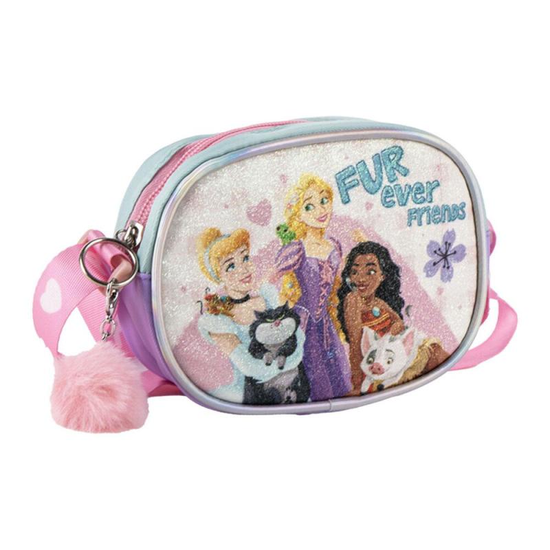 Bolso Princesas Disney