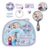 Set neceser belleza Frozen Disney