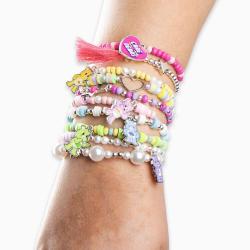 Set creacion pulseras Osos Amorosos