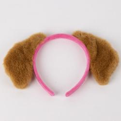 Set diadema + tutu Patrulla Canina Paw Patrol