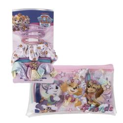 Set belleza accesorios Patrulla Canina Paw Patrol