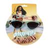 Set belleza + gafas sol Vaiana Moana Disney