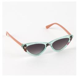 Set belleza + gafas sol Vaiana Moana Disney