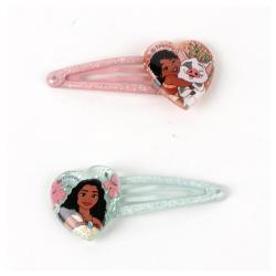 Set belleza + gafas sol Vaiana Moana Disney